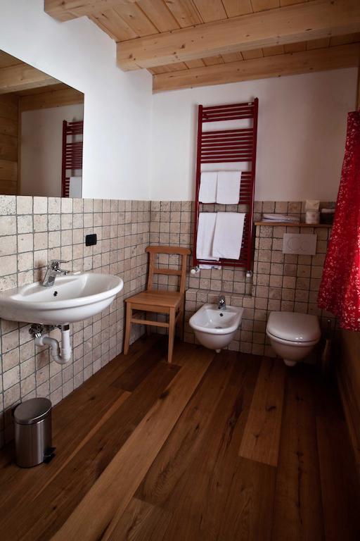 B&B La Locanda Macugnaga Room photo