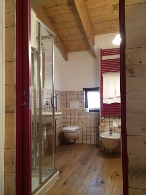 B&B La Locanda Macugnaga Room photo
