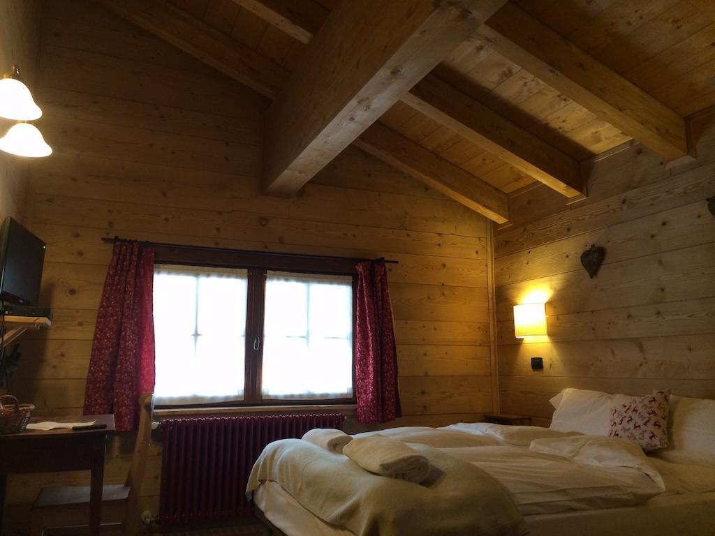 B&B La Locanda Macugnaga Room photo