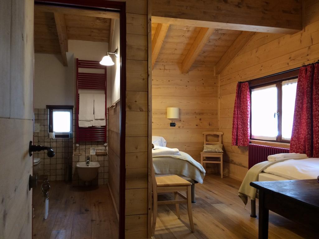 B&B La Locanda Macugnaga Room photo