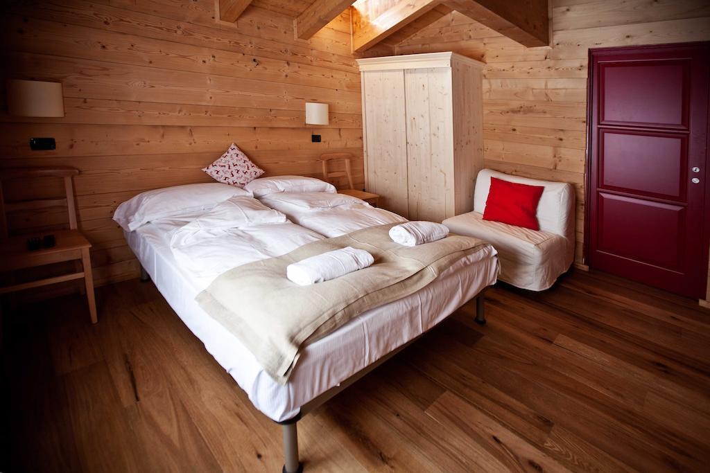B&B La Locanda Macugnaga Room photo