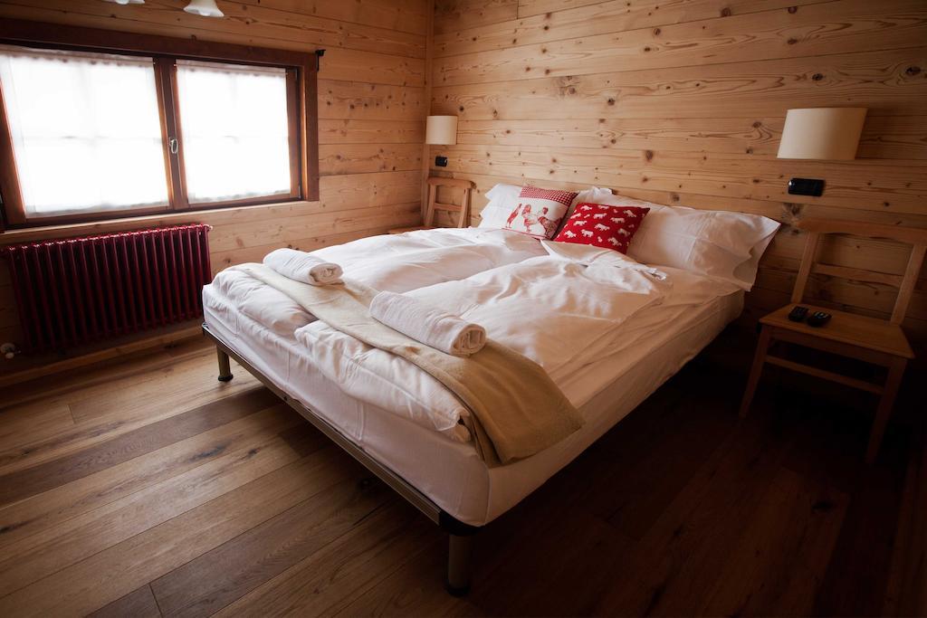 B&B La Locanda Macugnaga Room photo
